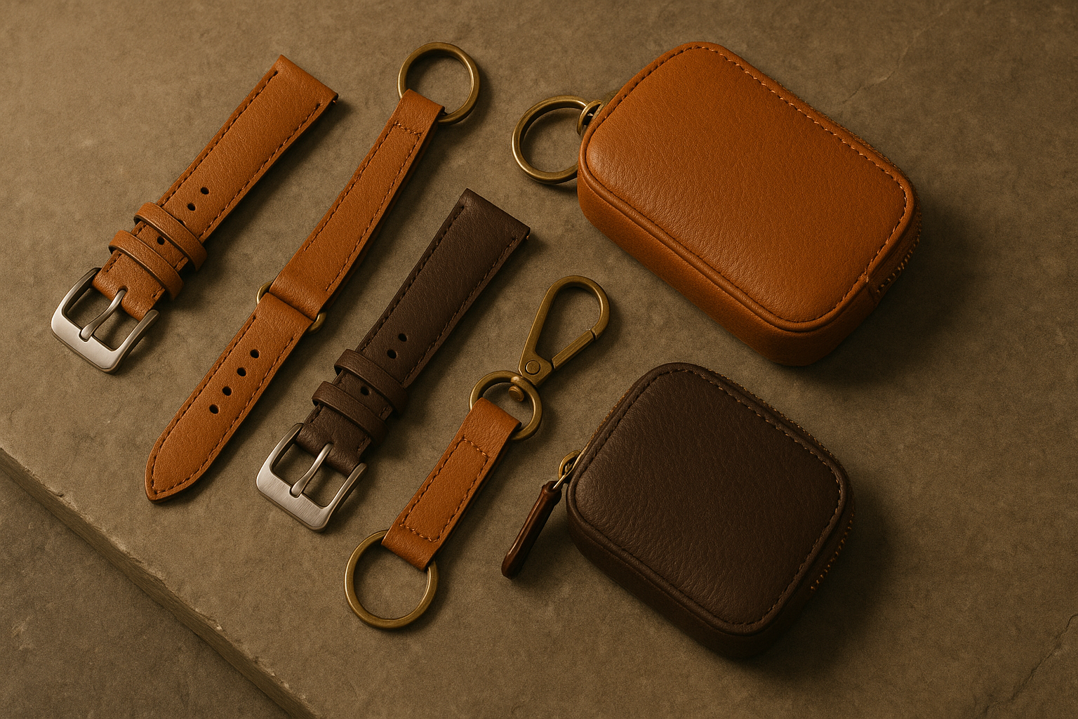 Refined Details