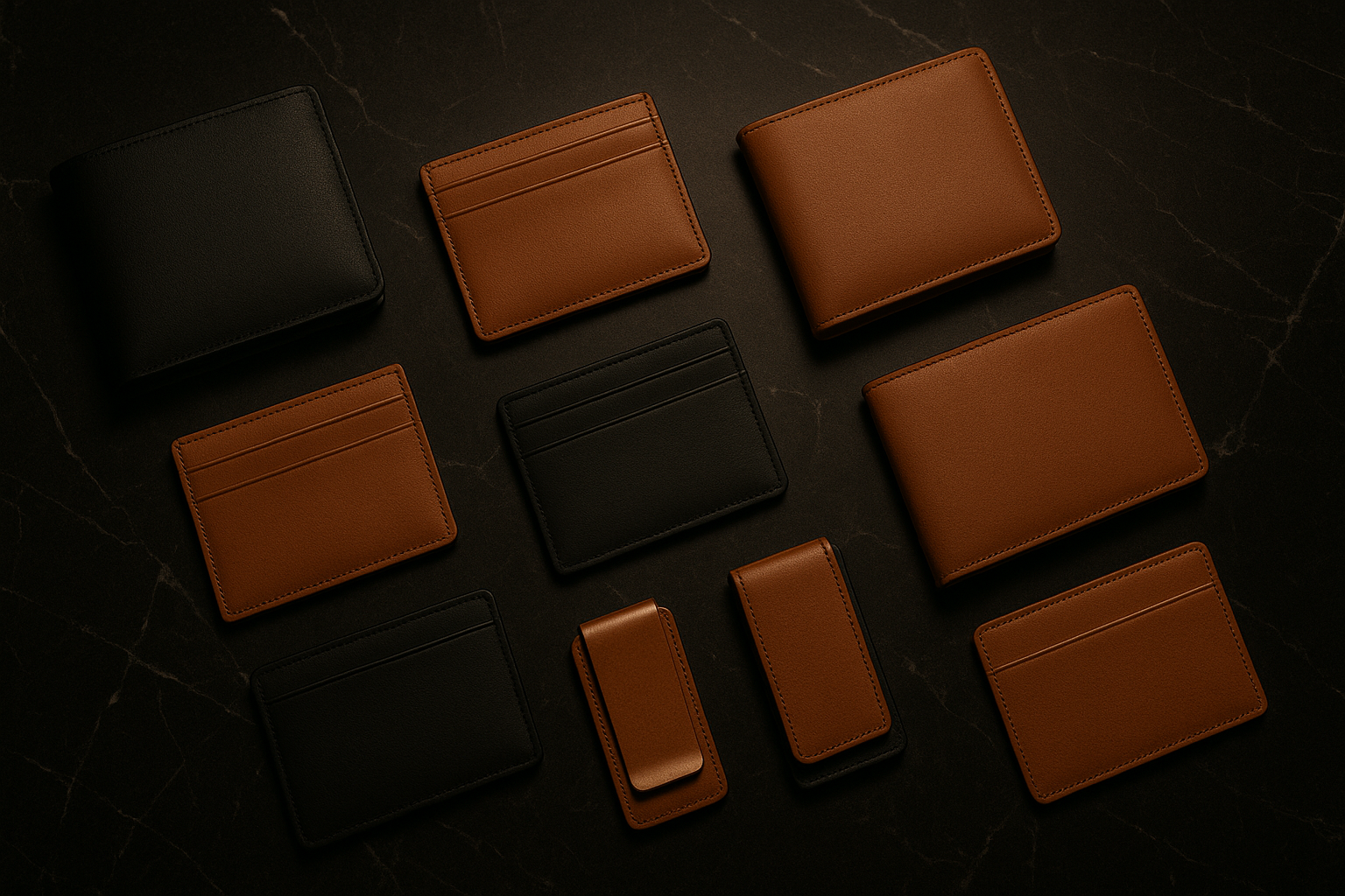 Everyday Essentials